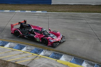 12 Heures de Sebring 2021