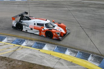 12 Heures de Sebring 2021