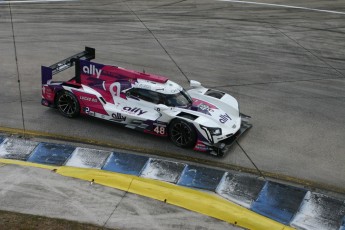 12 Heures de Sebring 2021