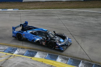 12 Heures de Sebring 2021