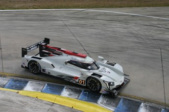 12 Heures de Sebring 2021