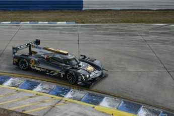 12 Heures de Sebring 2021