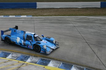 12 Heures de Sebring 2021