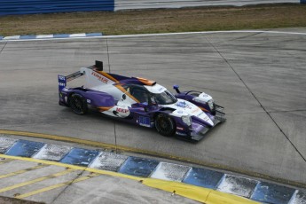 12 Heures de Sebring 2021