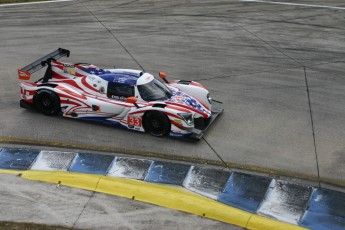 12 Heures de Sebring 2021