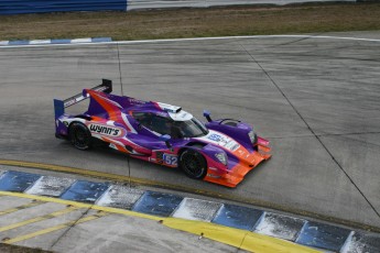 12 Heures de Sebring 2021