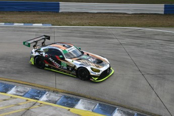 12 Heures de Sebring 2021