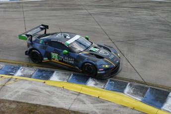 12 Heures de Sebring 2021