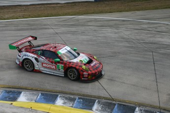 12 Heures de Sebring 2021