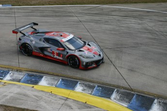 12 Heures de Sebring 2021