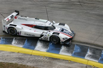 12 Heures de Sebring 2021