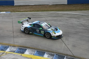 12 Heures de Sebring 2021