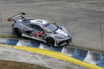 12 Heures de Sebring 2021