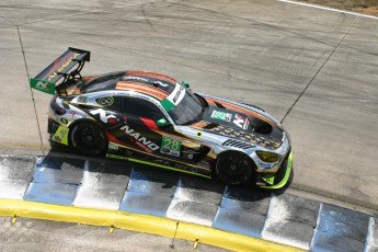 12 Heures de Sebring 2021