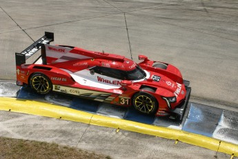 12 Heures de Sebring 2021