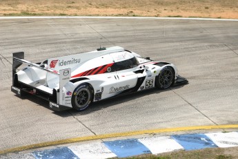 12 Heures de Sebring 2021