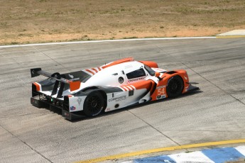 12 Heures de Sebring 2021