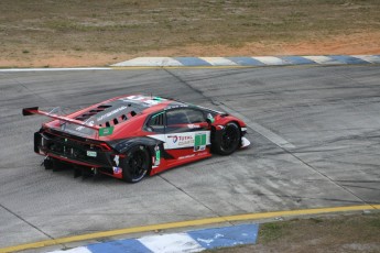 12 Heures de Sebring 2021