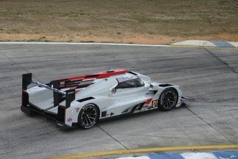 12 Heures de Sebring 2021