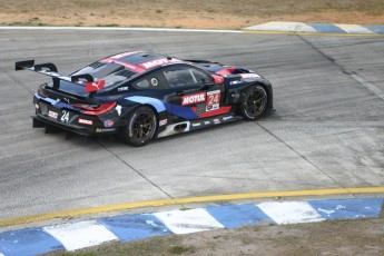 12 Heures de Sebring 2021