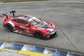 12 Heures de Sebring 2021