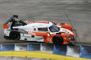 12 Heures de Sebring 2021