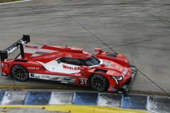 12 Heures de Sebring 2021