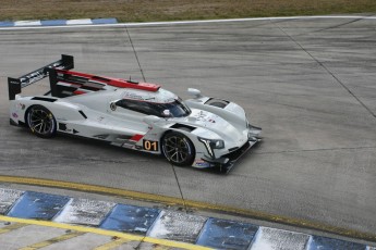 12 Heures de Sebring 2021