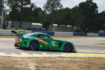 12 Heures de Sebring 2021