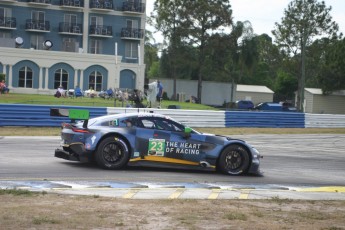 12 Heures de Sebring 2021