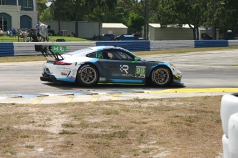 12 Heures de Sebring 2021