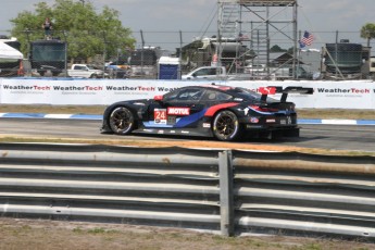 12 Heures de Sebring 2021