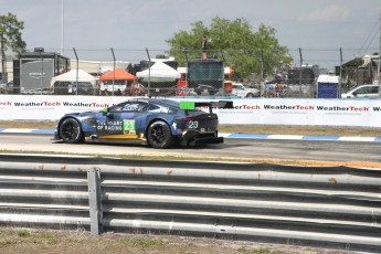 12 Heures de Sebring 2021