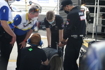 12 Heures de Sebring 2021