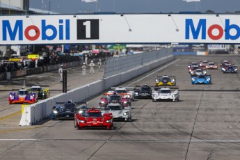 12 Heures de Sebring 2021