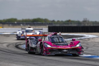 12 Heures de Sebring 2021