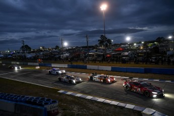 12 Heures de Sebring 2021