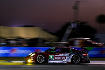 12 Heures de Sebring 2021