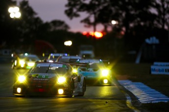 12 Heures de Sebring 2021