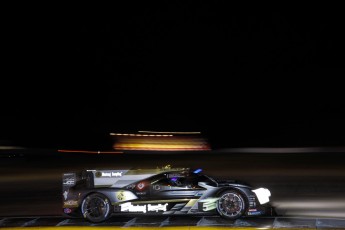 12 Heures de Sebring 2021