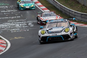 Nürburgring Endurance Series (1 - 2021)