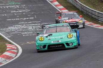 Nürburgring Endurance Series (1 - 2021)