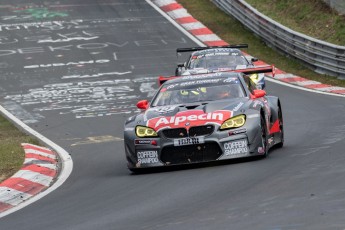 Nürburgring Endurance Series (1 - 2021)