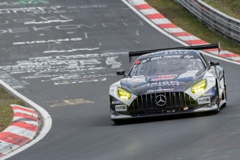 Nürburgring Endurance Series (1 - 2021)