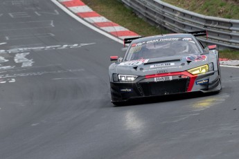 Nürburgring Endurance Series (1 - 2021)