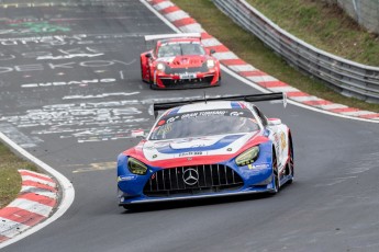 Nürburgring Endurance Series (1 - 2021)