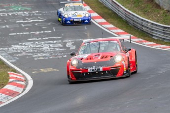 Nürburgring Endurance Series (1 - 2021)