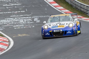 Nürburgring Endurance Series (1 - 2021)