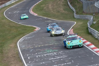 Nürburgring Endurance Series (1 - 2021)