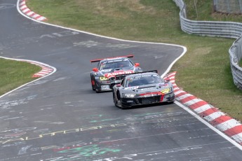 Nürburgring Endurance Series (1 - 2021)